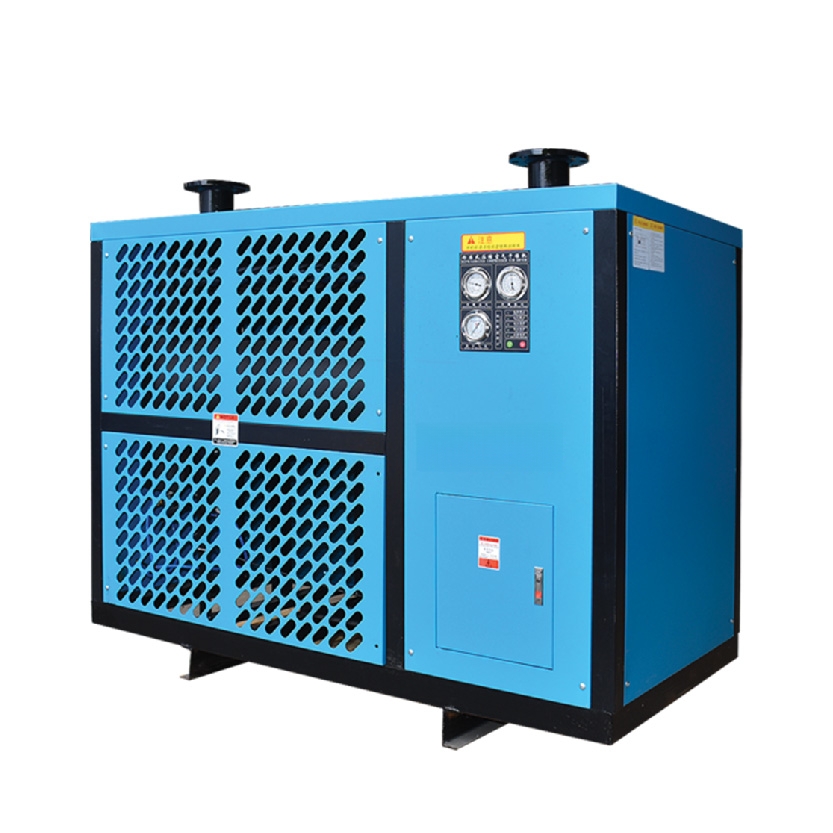 河源风冷常温冷冻式干燥机