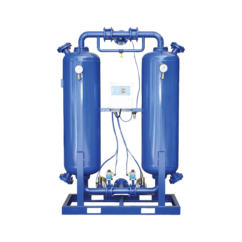 河源微热再生吸附式干燥机